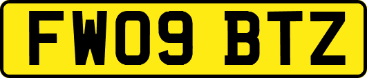 FW09BTZ