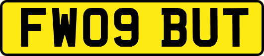 FW09BUT