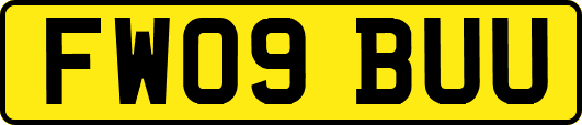 FW09BUU