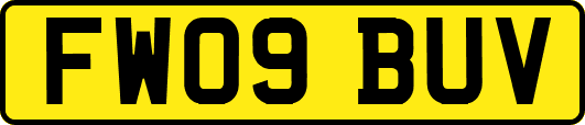 FW09BUV