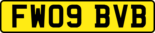 FW09BVB