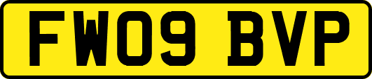 FW09BVP