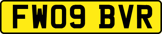 FW09BVR