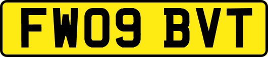 FW09BVT