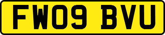 FW09BVU