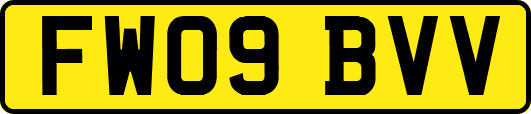 FW09BVV