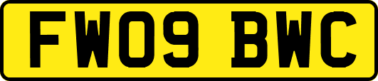 FW09BWC