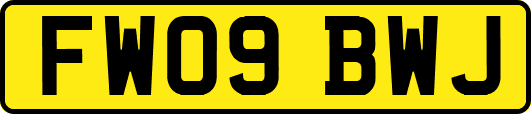 FW09BWJ
