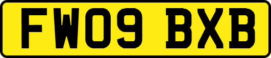 FW09BXB