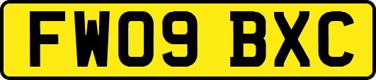 FW09BXC