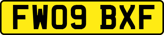 FW09BXF
