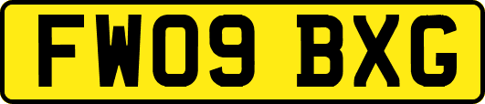 FW09BXG