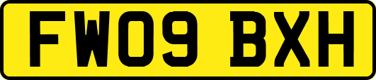 FW09BXH