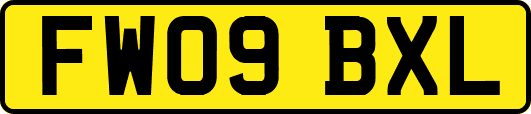 FW09BXL