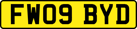 FW09BYD