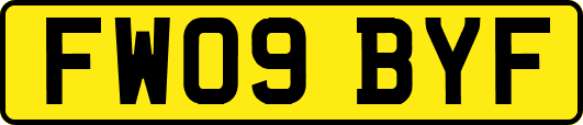 FW09BYF