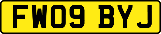 FW09BYJ