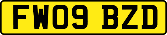 FW09BZD