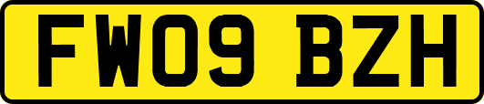 FW09BZH