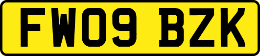 FW09BZK