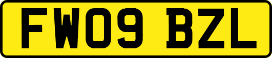 FW09BZL