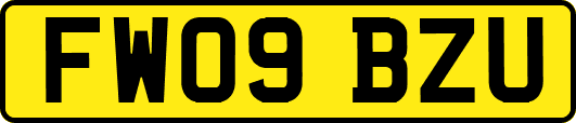 FW09BZU