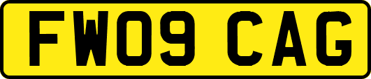 FW09CAG