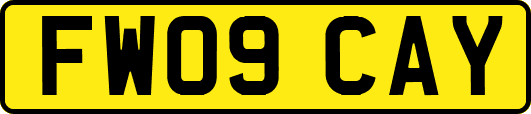 FW09CAY