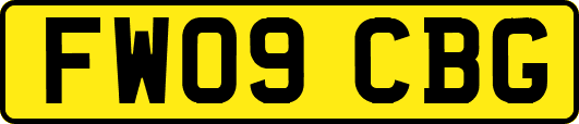 FW09CBG