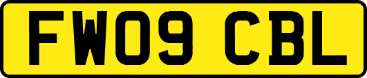 FW09CBL
