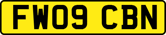 FW09CBN