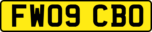 FW09CBO