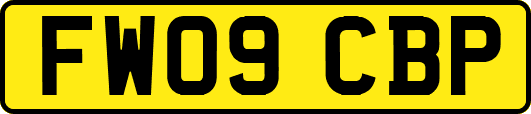 FW09CBP