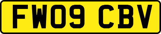 FW09CBV