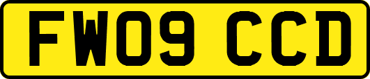 FW09CCD