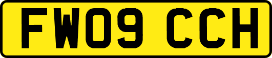 FW09CCH