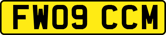 FW09CCM