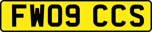 FW09CCS