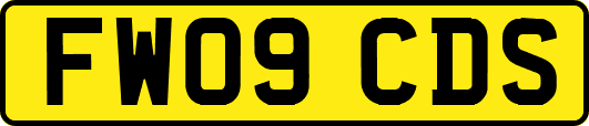 FW09CDS