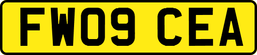 FW09CEA