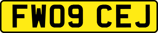 FW09CEJ