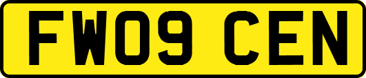 FW09CEN