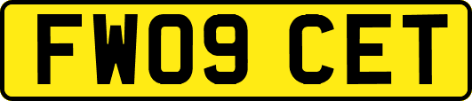 FW09CET