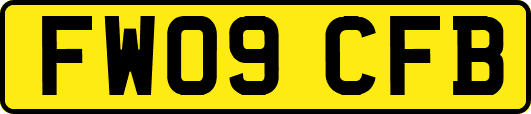 FW09CFB