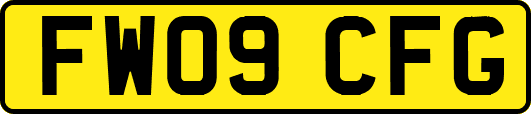 FW09CFG