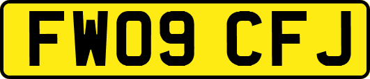 FW09CFJ