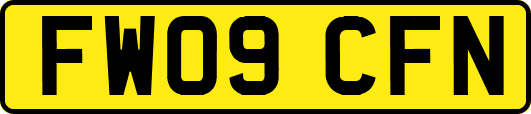FW09CFN