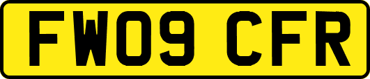 FW09CFR