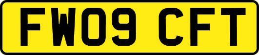 FW09CFT