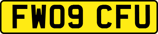 FW09CFU